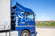 autoarticolato anniversario 80 anni
